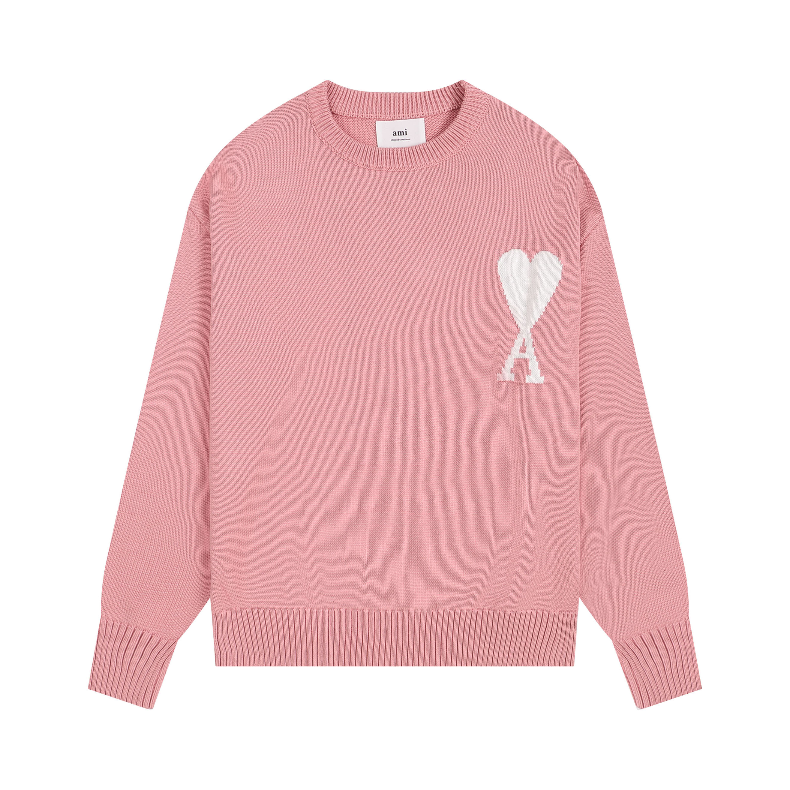 AMI Paris Sweatshirt [X. 15] - Cliquez sur l'image pour la fermer